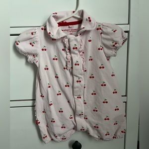 Smart Close by Magnificent Baby Magnetic Baby Outfit